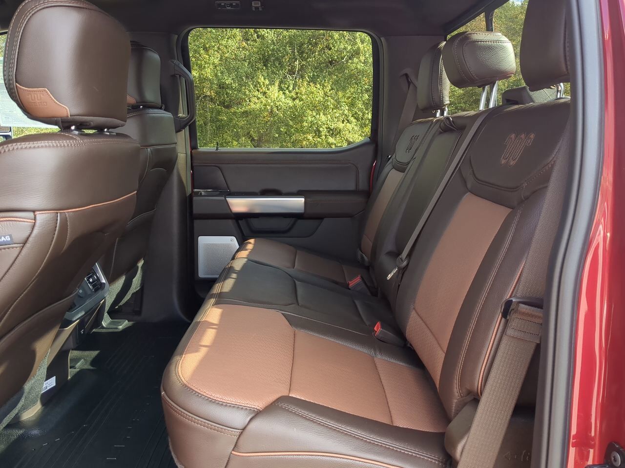 2026 Ford Super Duty F-450 DRW King Ranch Winder GA