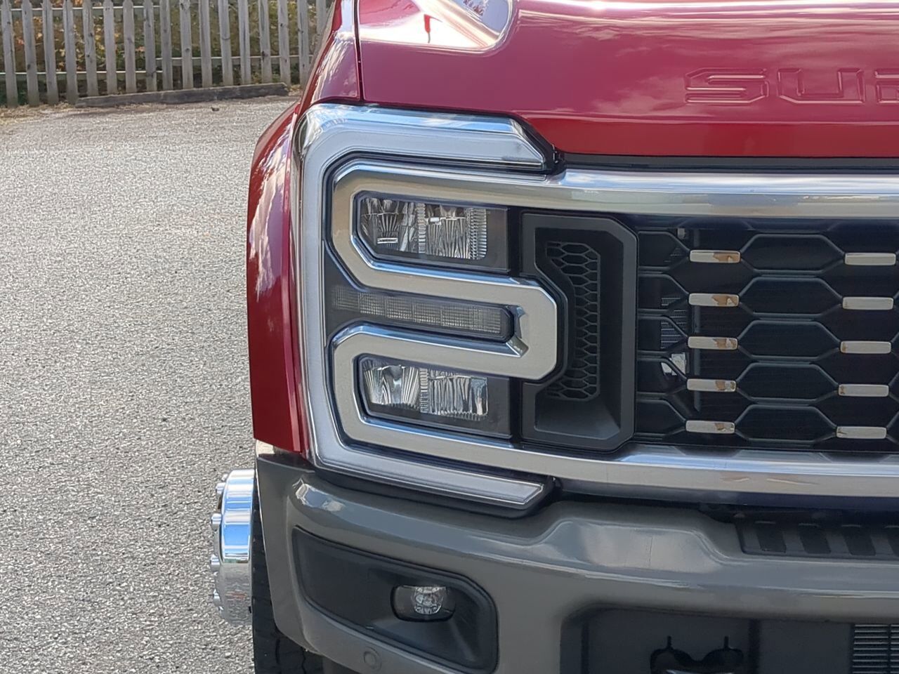 2026 Ford Super Duty F-450 DRW King Ranch Winder GA