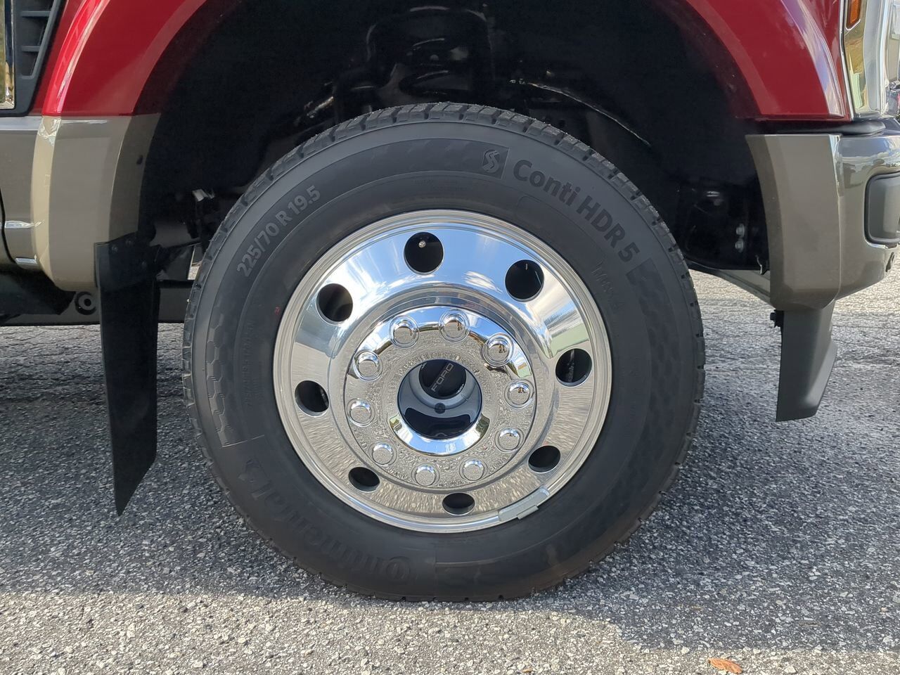 2026 Ford Super Duty F-450 DRW King Ranch Winder GA