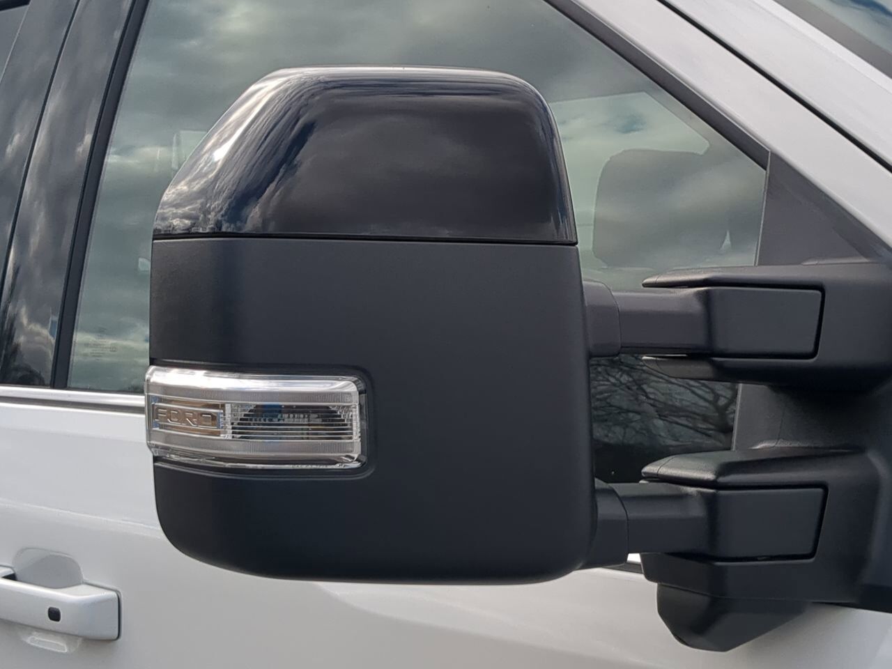 2026 Ford Super Duty F-450 DRW King Ranch Winder GA