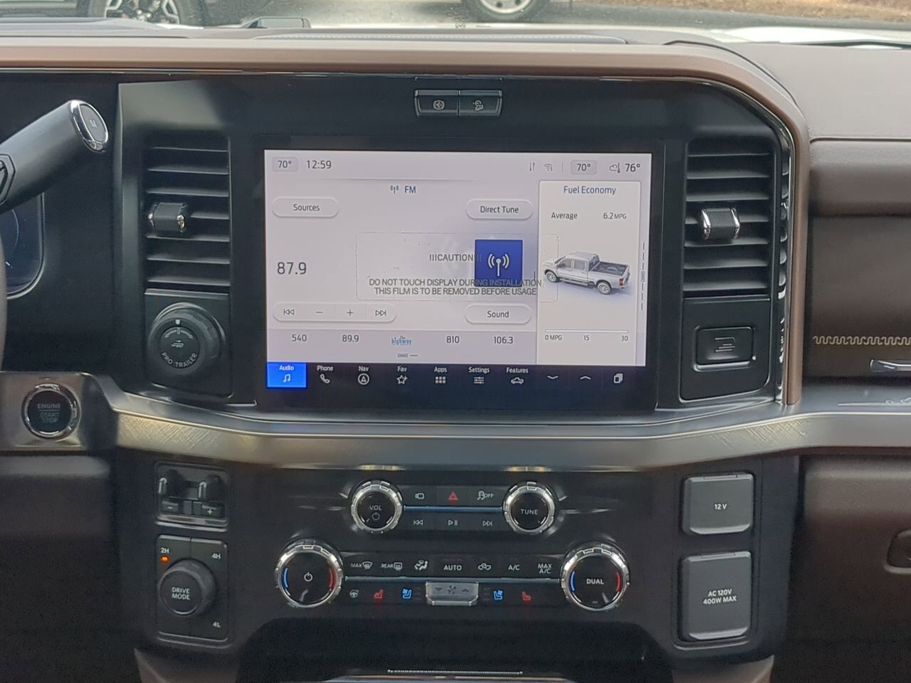 2026 Ford Super Duty F-450 DRW King Ranch Winder GA