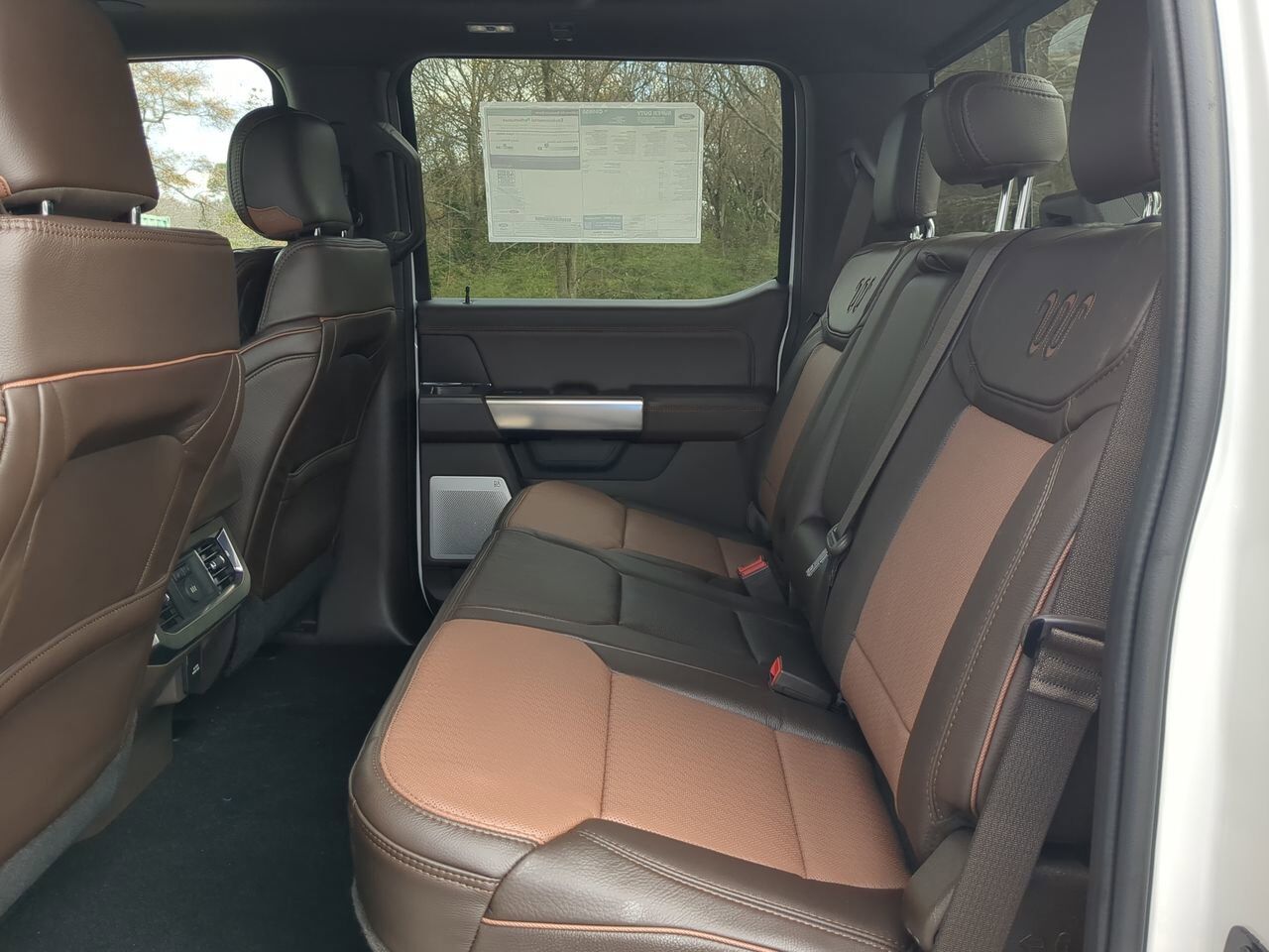 2026 Ford Super Duty F-450 DRW King Ranch Winder GA