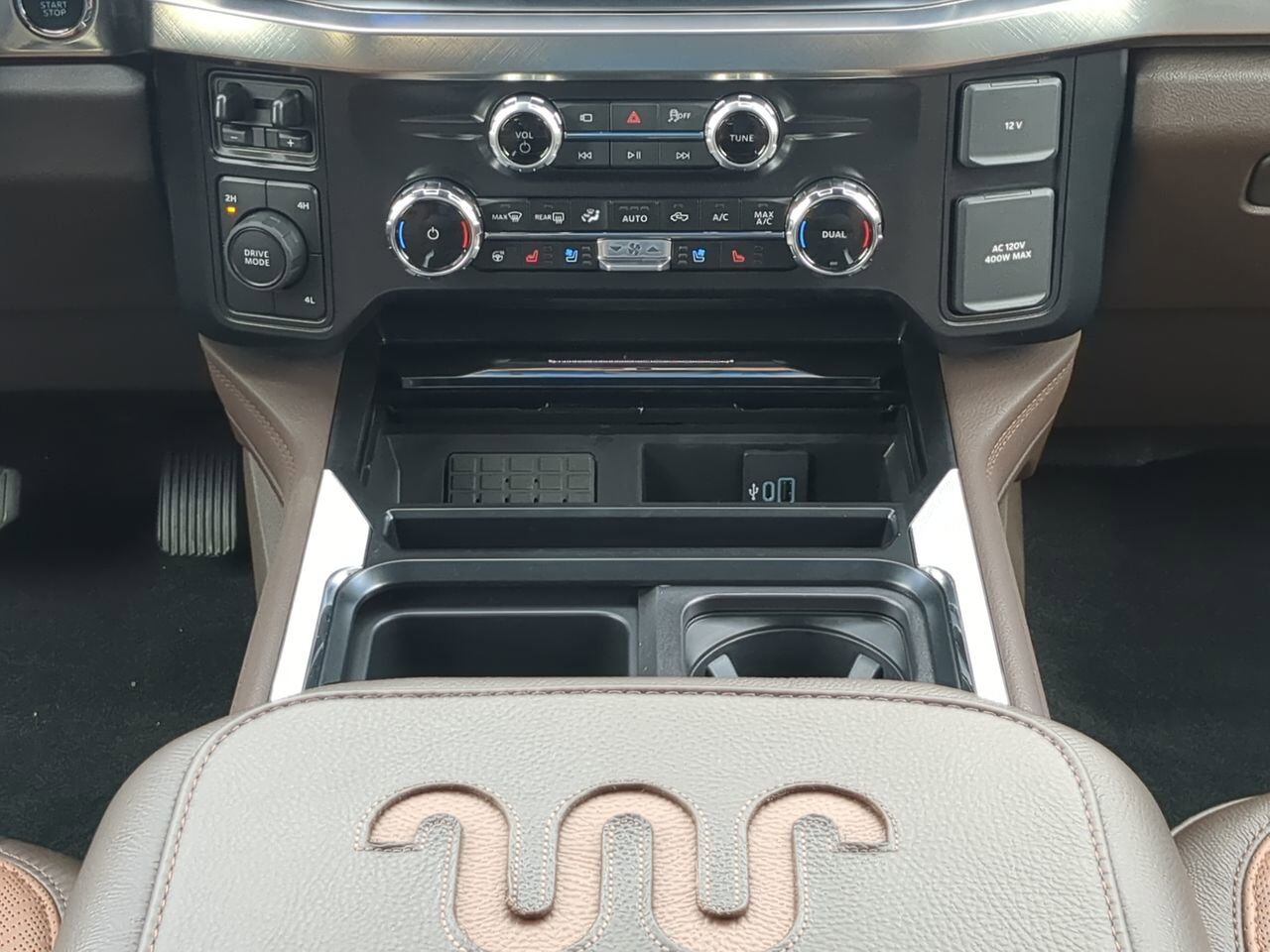 2026 Ford Super Duty F-450 DRW King Ranch Winder GA