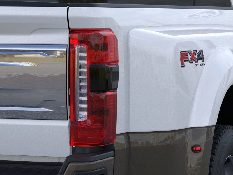 2026 Ford Super Duty F-450 DRW King Ranch Winder GA