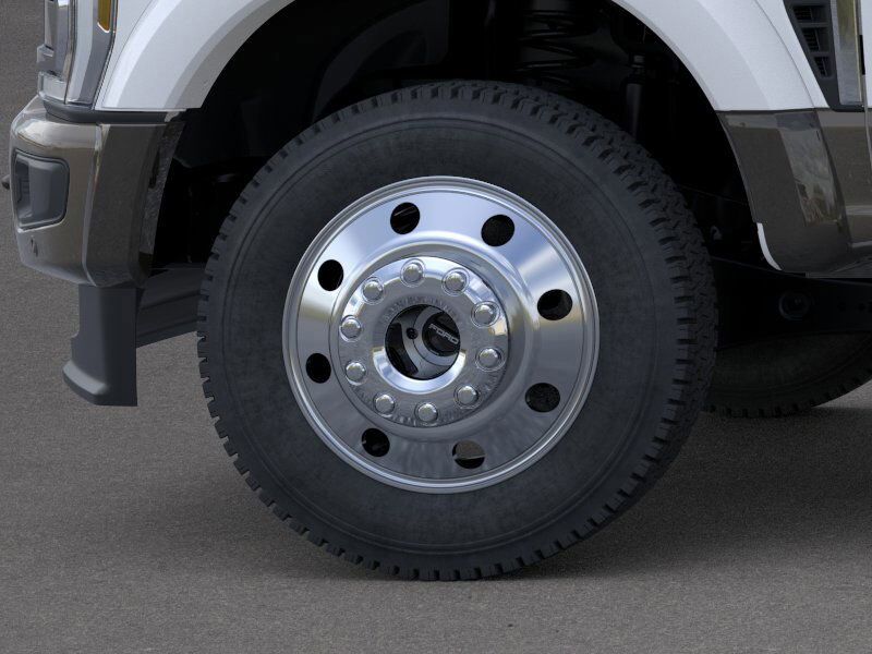 2026 Ford Super Duty F-450 DRW King Ranch Winder GA