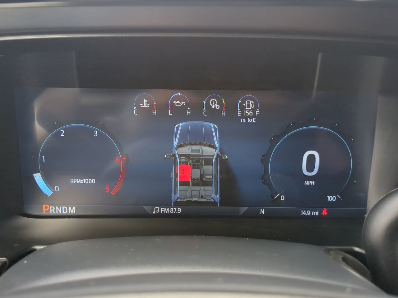 2026 Ford Super Duty F-450 DRW King Ranch Winder GA