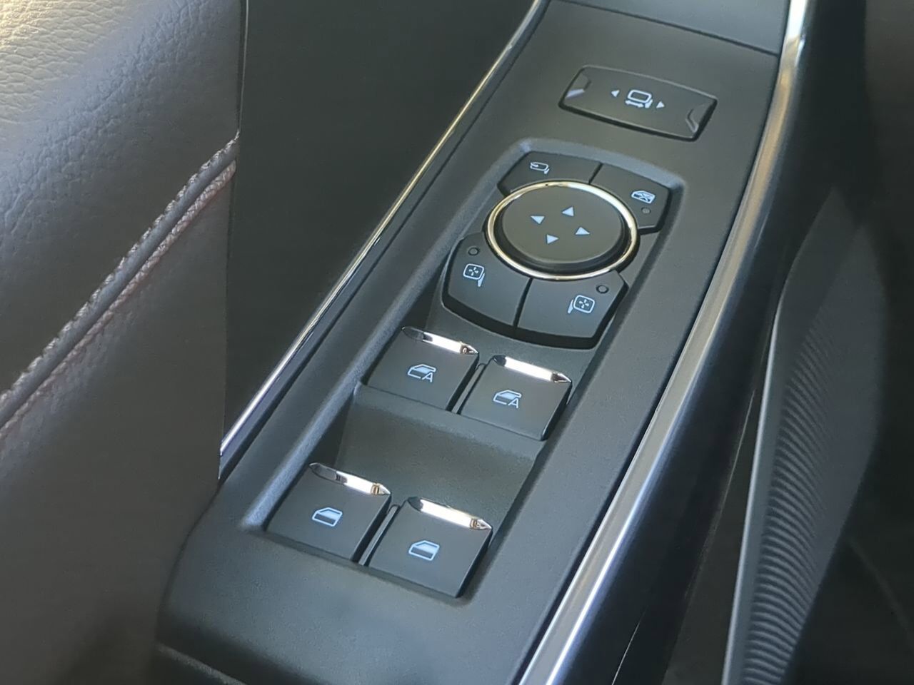 2026 Ford Super Duty F-450 DRW King Ranch Winder GA