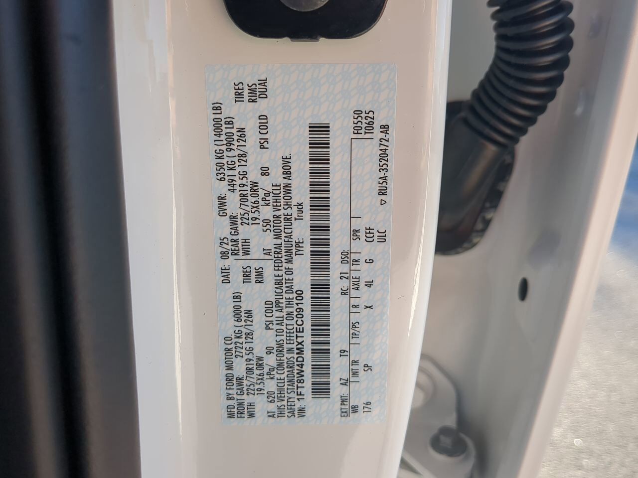 2026 Ford Super Duty F-450 DRW King Ranch Winder GA