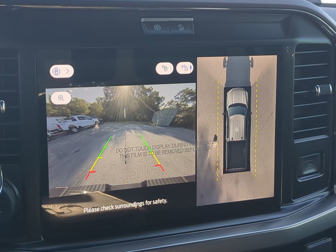 2026 Ford Super Duty F-450 DRW King Ranch Winder GA