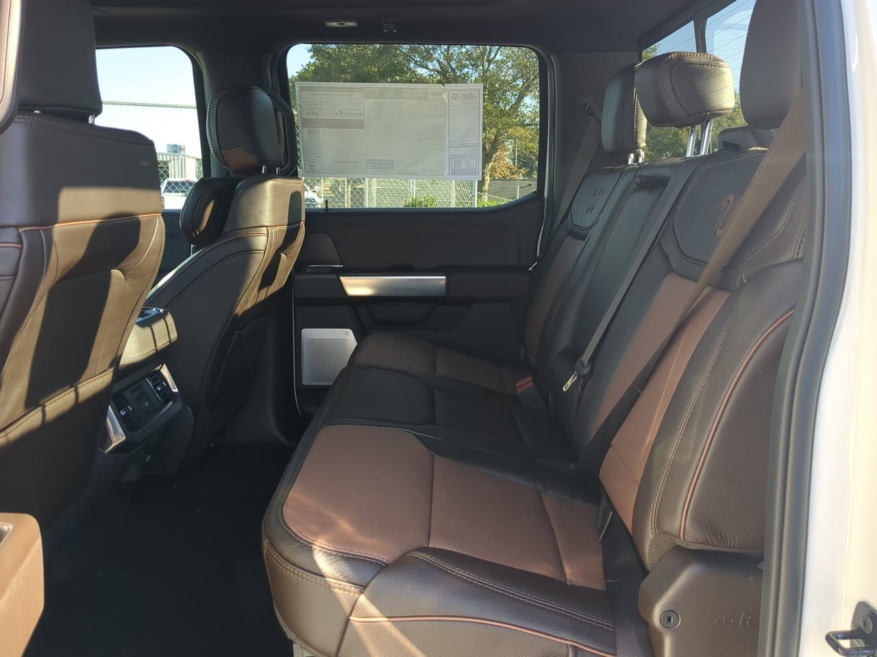 2026 Ford Super Duty F-450 DRW King Ranch Winder GA