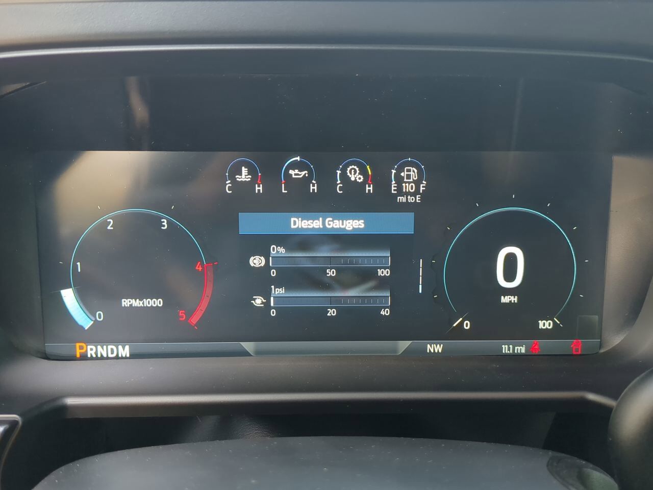 2026 Ford Super Duty F-450 DRW King Ranch Winder GA