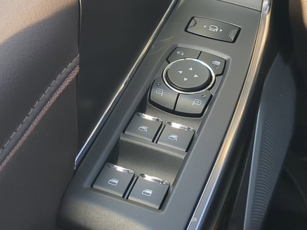 2026 Ford Super Duty F-450 DRW King Ranch Winder GA