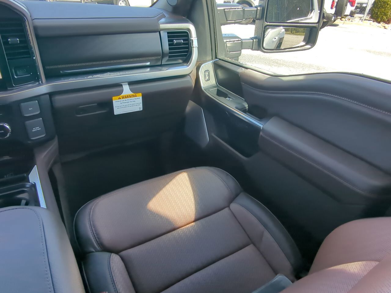 2026 Ford Super Duty F-450 DRW King Ranch Winder GA