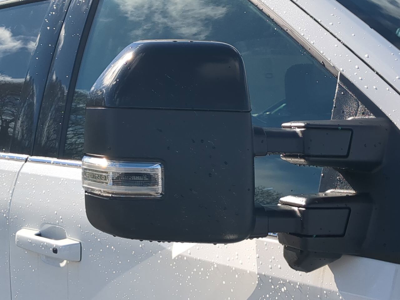 2026 Ford Super Duty F-450 DRW King Ranch Winder GA