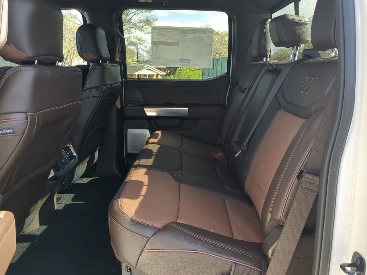 2026 Ford Super Duty F-450 DRW King Ranch Winder GA