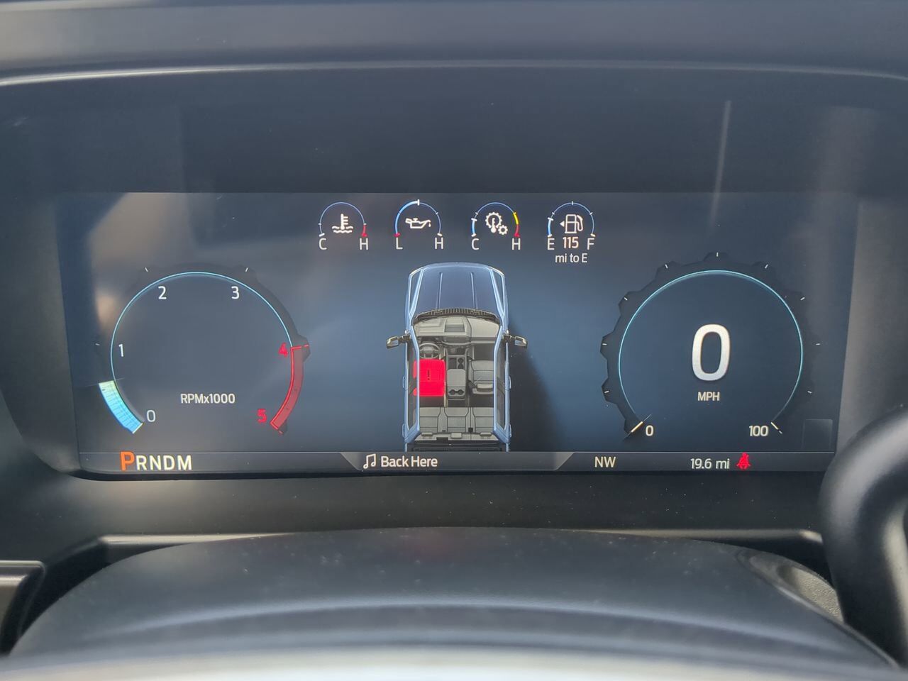 2026 Ford Super Duty F-450 DRW King Ranch Winder GA