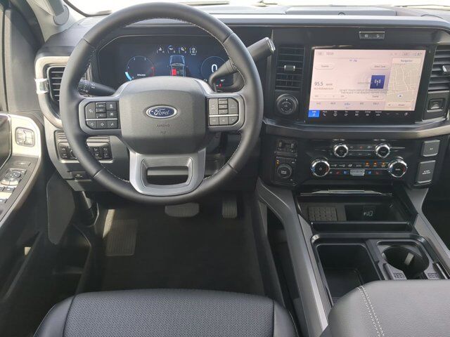 2026 Ford Super Duty F-450 DRW LARIAT Appleton WI