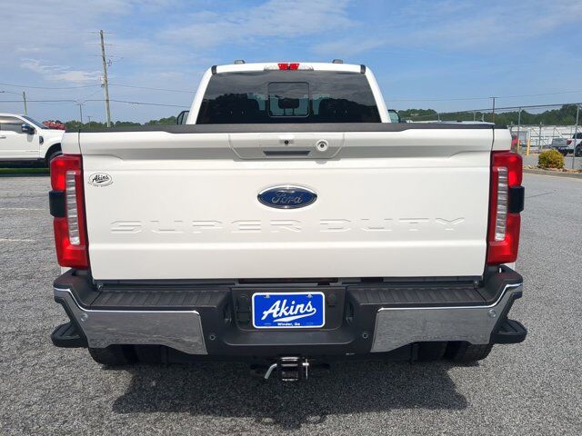 2026 Ford Super Duty F-450 DRW LARIAT Appleton WI