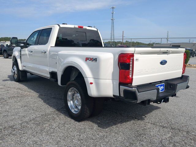 2026 Ford Super Duty F-450 DRW LARIAT Appleton WI