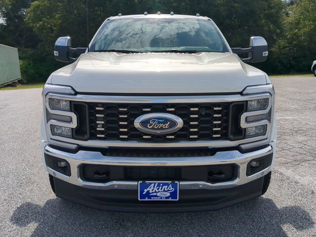 2026 Ford Super Duty F-450 DRW LARIAT Appleton WI