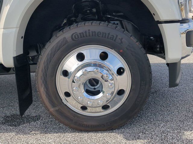 2026 Ford Super Duty F-450 DRW LARIAT Appleton WI