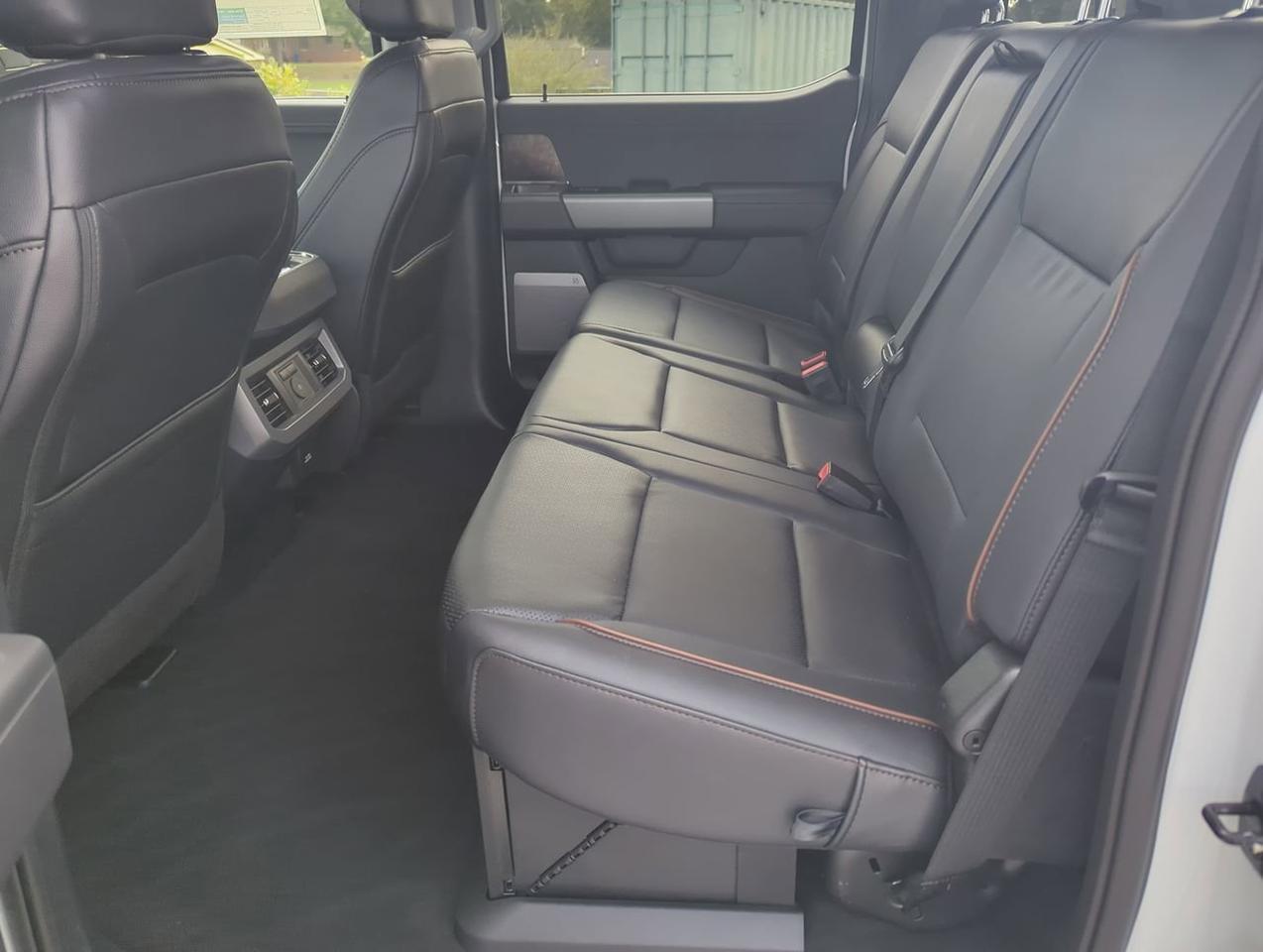 2026 Ford Super Duty F-450 DRW LARIAT Winder GA