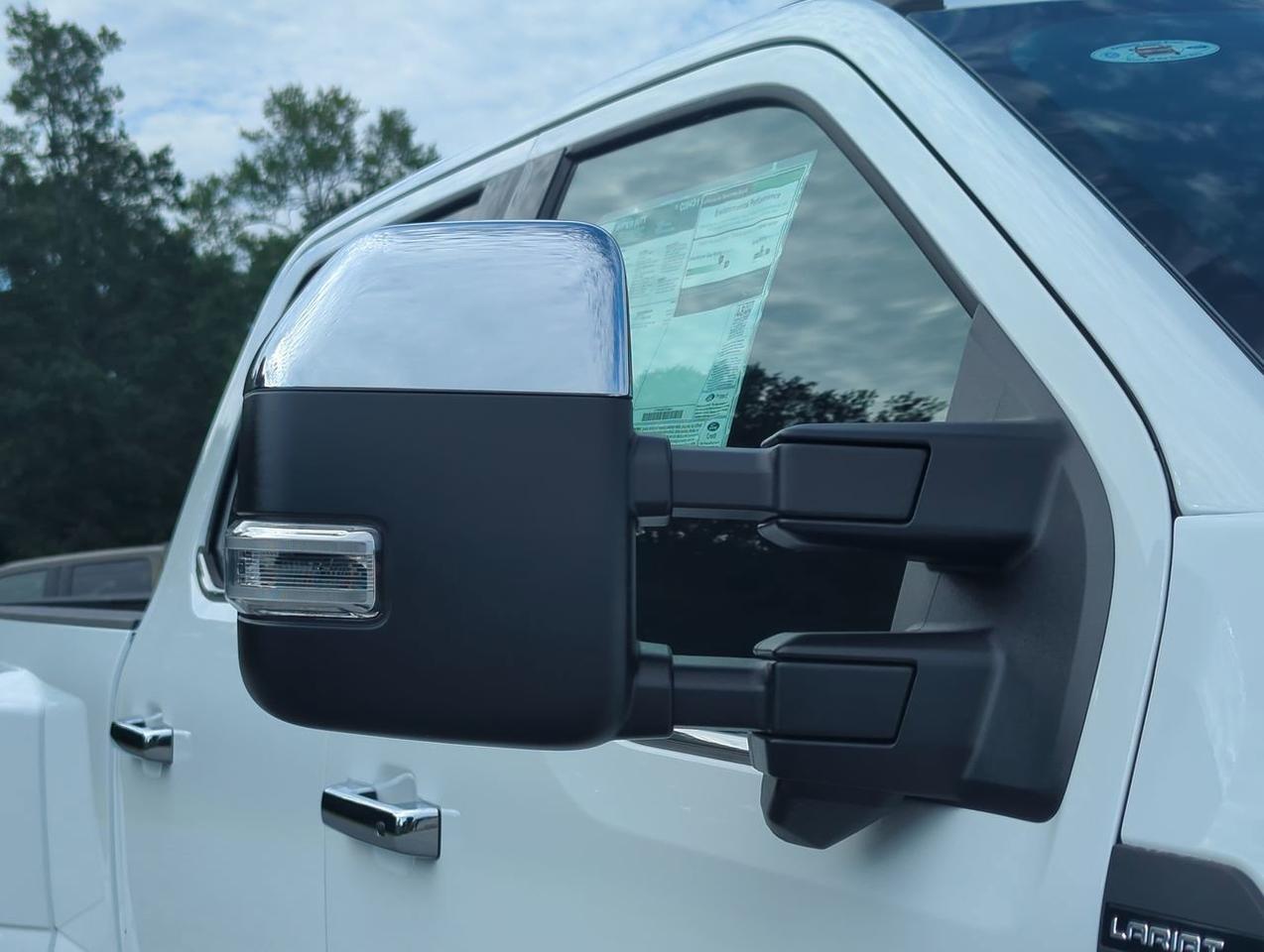 2026 Ford Super Duty F-450 DRW LARIAT Winder GA