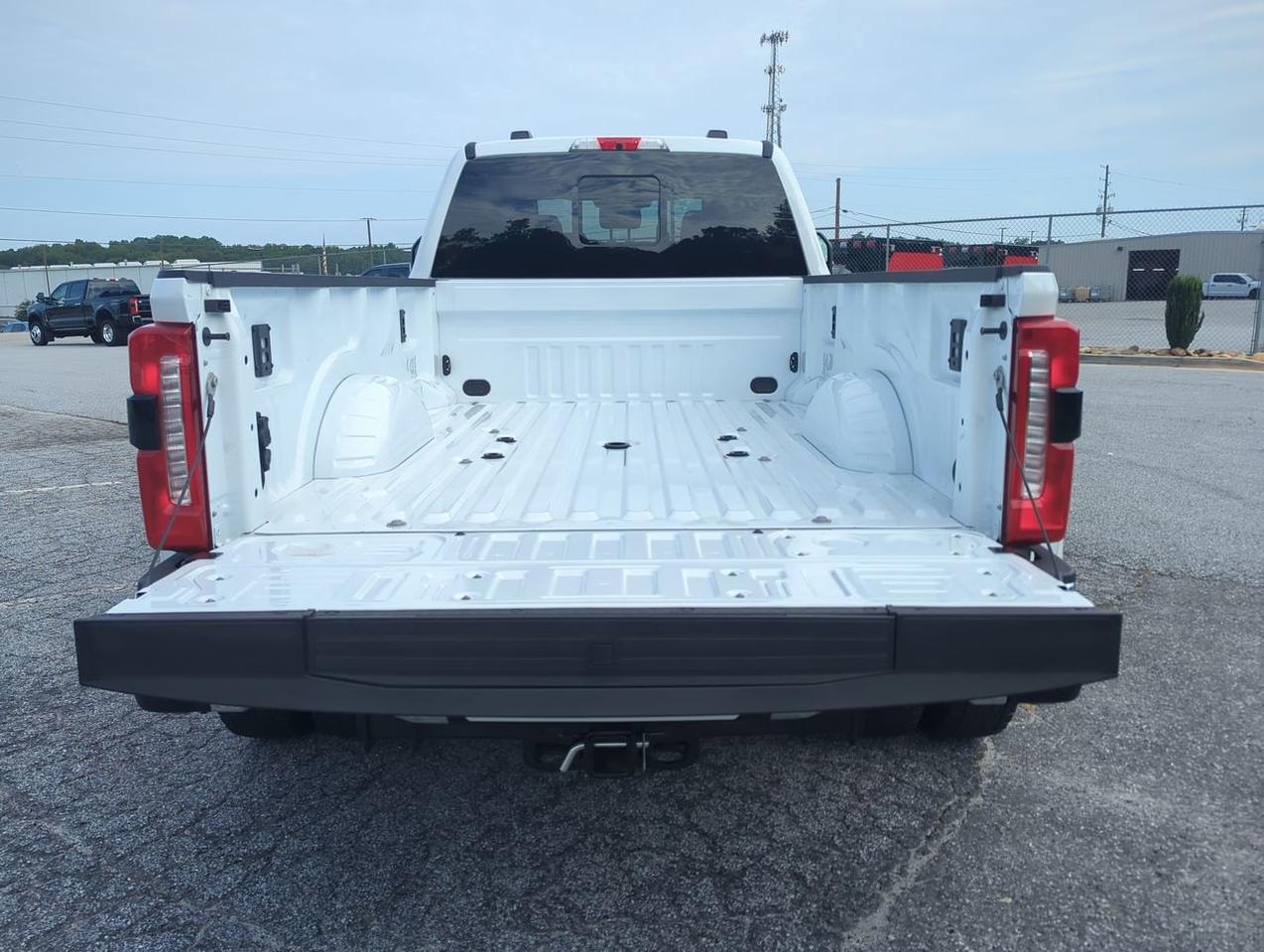 2026 Ford Super Duty F-450 DRW LARIAT Winder GA