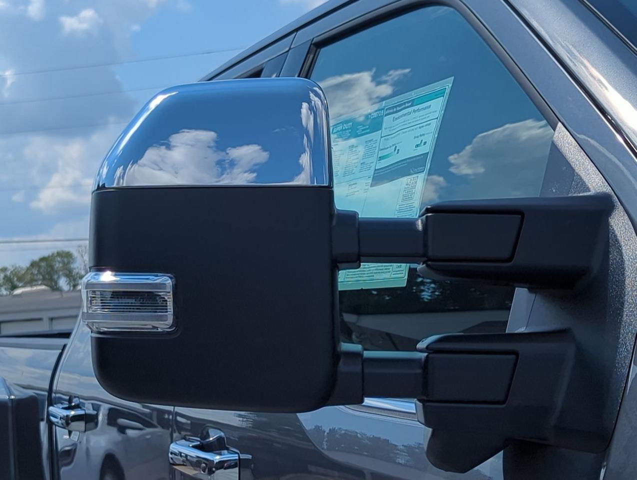 2026 Ford Super Duty F-450 DRW LARIAT Winder GA