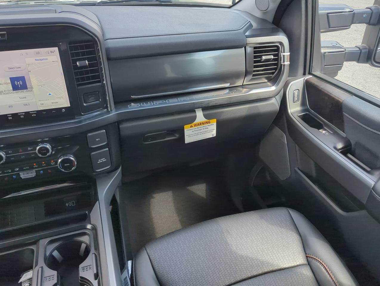 2026 Ford Super Duty F-450 DRW LARIAT Winder GA