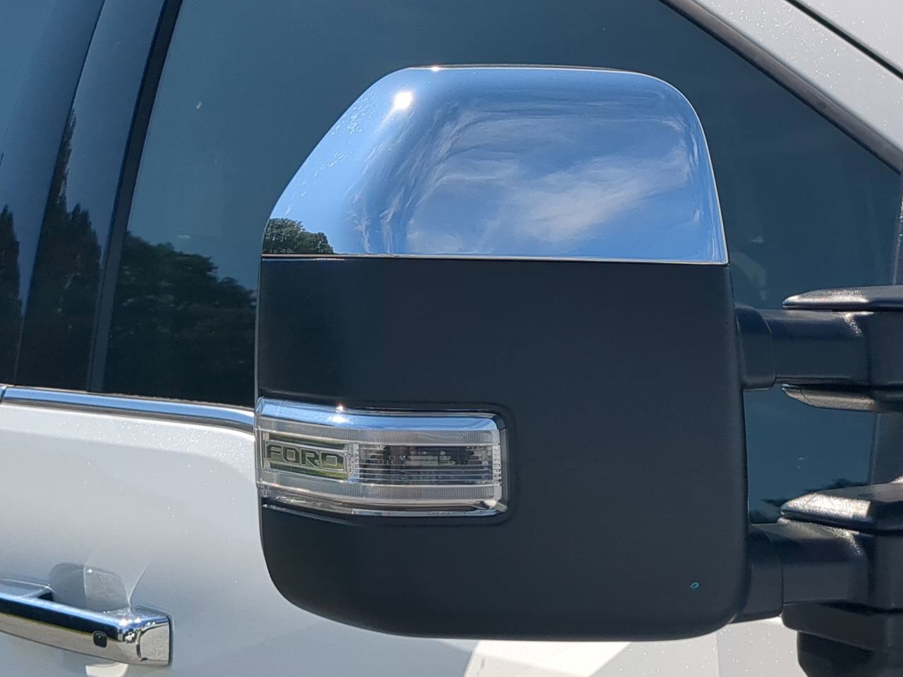 2026 Ford Super Duty F-450 DRW LARIAT Winder GA