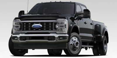 2026 Ford Super Duty F-450 DRW LARIAT Winder GA