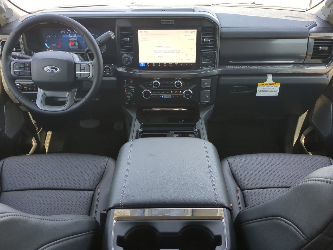 2026 Ford Super Duty F-450 DRW LARIAT Winder GA