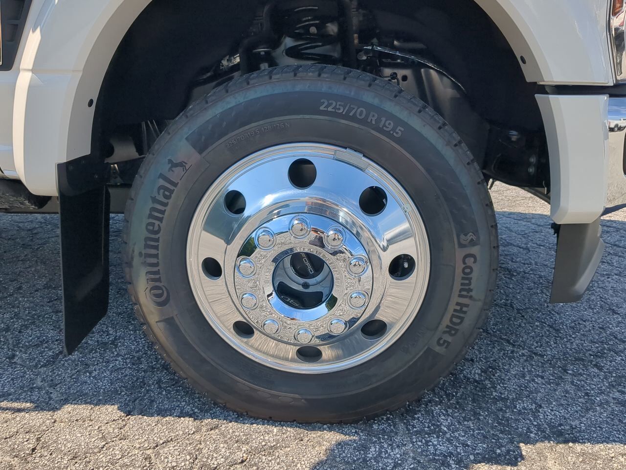 2026 Ford Super Duty F-450 DRW LARIAT Winder GA
