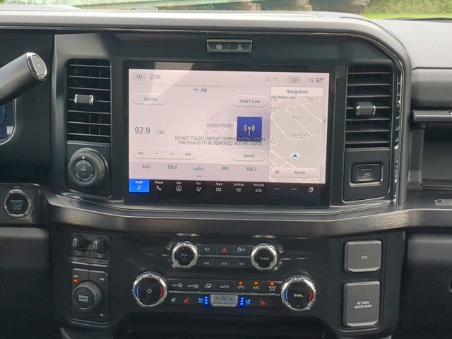 2026 Ford Super Duty F-450 DRW LARIAT Winder GA