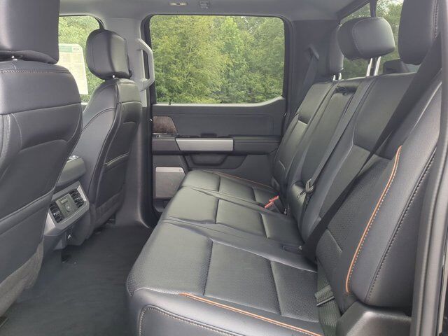 2026 Ford Super Duty F-450 DRW LARIAT Winder GA