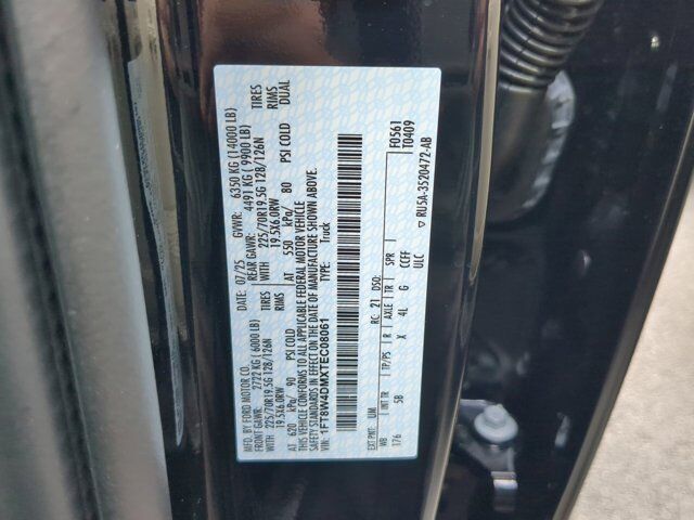 2026 Ford Super Duty F-450 DRW LARIAT Winder GA