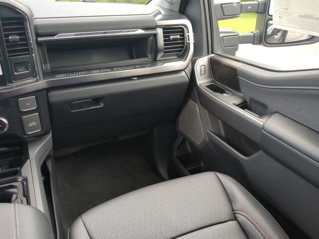 2026 Ford Super Duty F-450 DRW LARIAT Winder GA