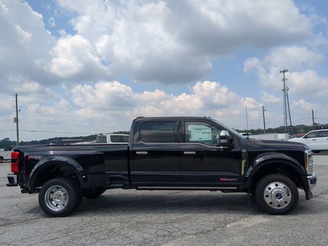 2026 Ford Super Duty F-450 DRW LARIAT Winder GA