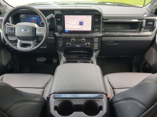 2026 Ford Super Duty F-450 DRW LARIAT Winder GA