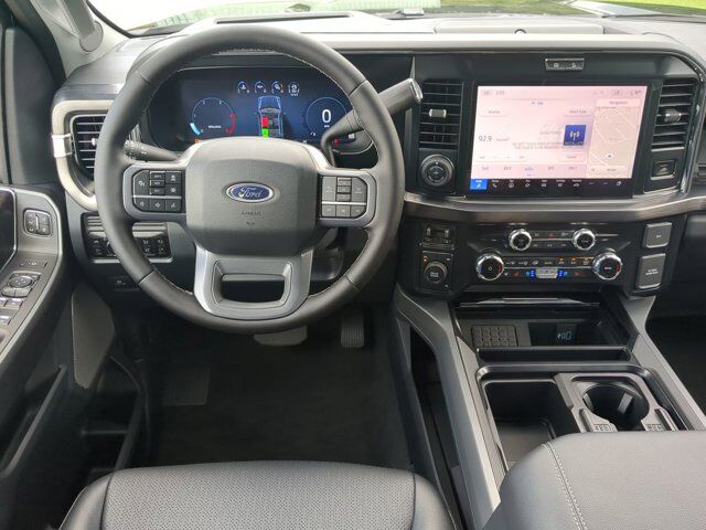 2026 Ford Super Duty F-450 DRW LARIAT Winder GA