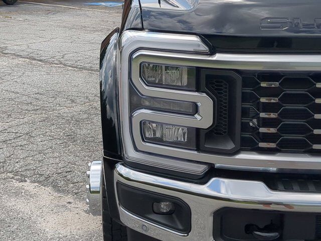 2026 Ford Super Duty F-450 DRW LARIAT Winder GA