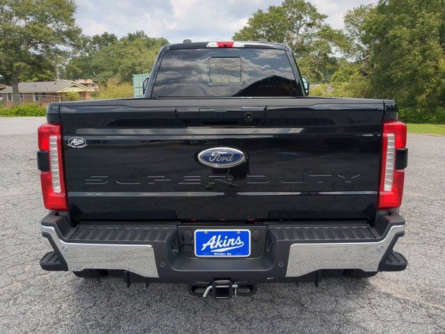 2026 Ford Super Duty F-450 DRW LARIAT Winder GA