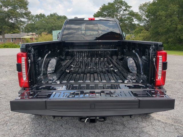 2026 Ford Super Duty F-450 DRW LARIAT Winder GA