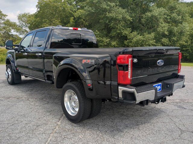 2026 Ford Super Duty F-450 DRW LARIAT Winder GA