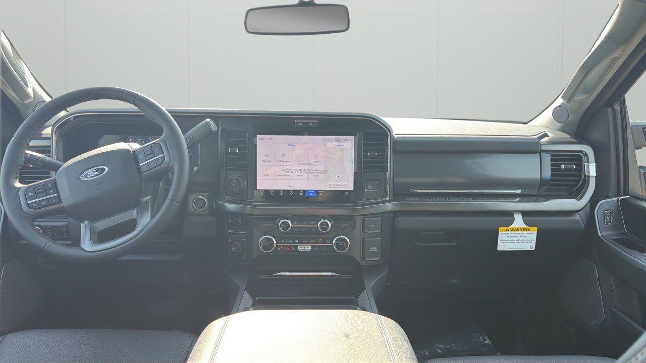 2026 Ford Super Duty F-450 DRW Lariat Sherwood Park AB