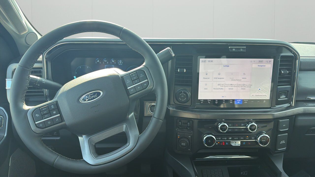 2026 Ford Super Duty F-450 DRW Lariat Sherwood Park AB
