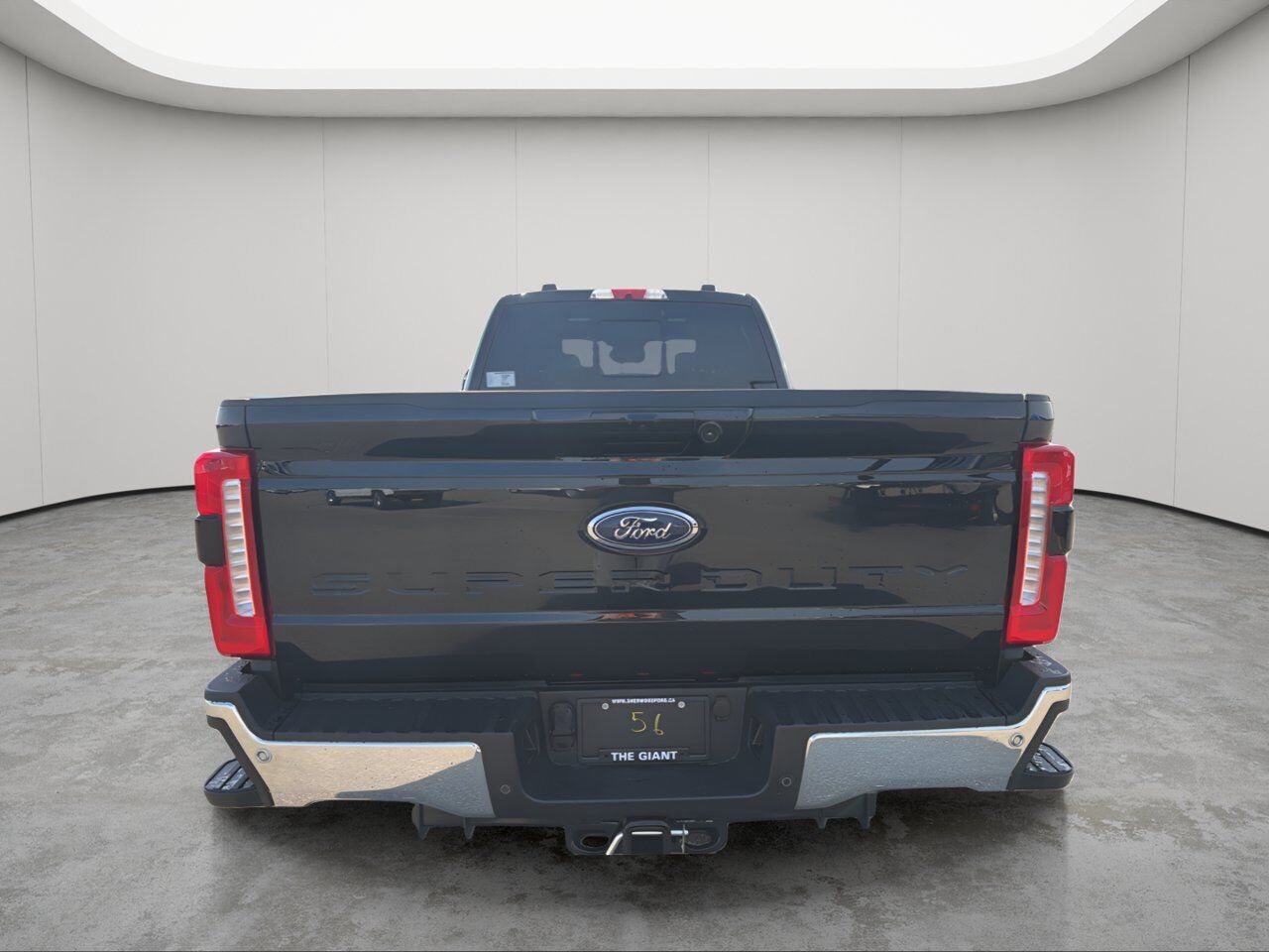 2026 Ford Super Duty F-450 DRW Lariat Sherwood Park AB