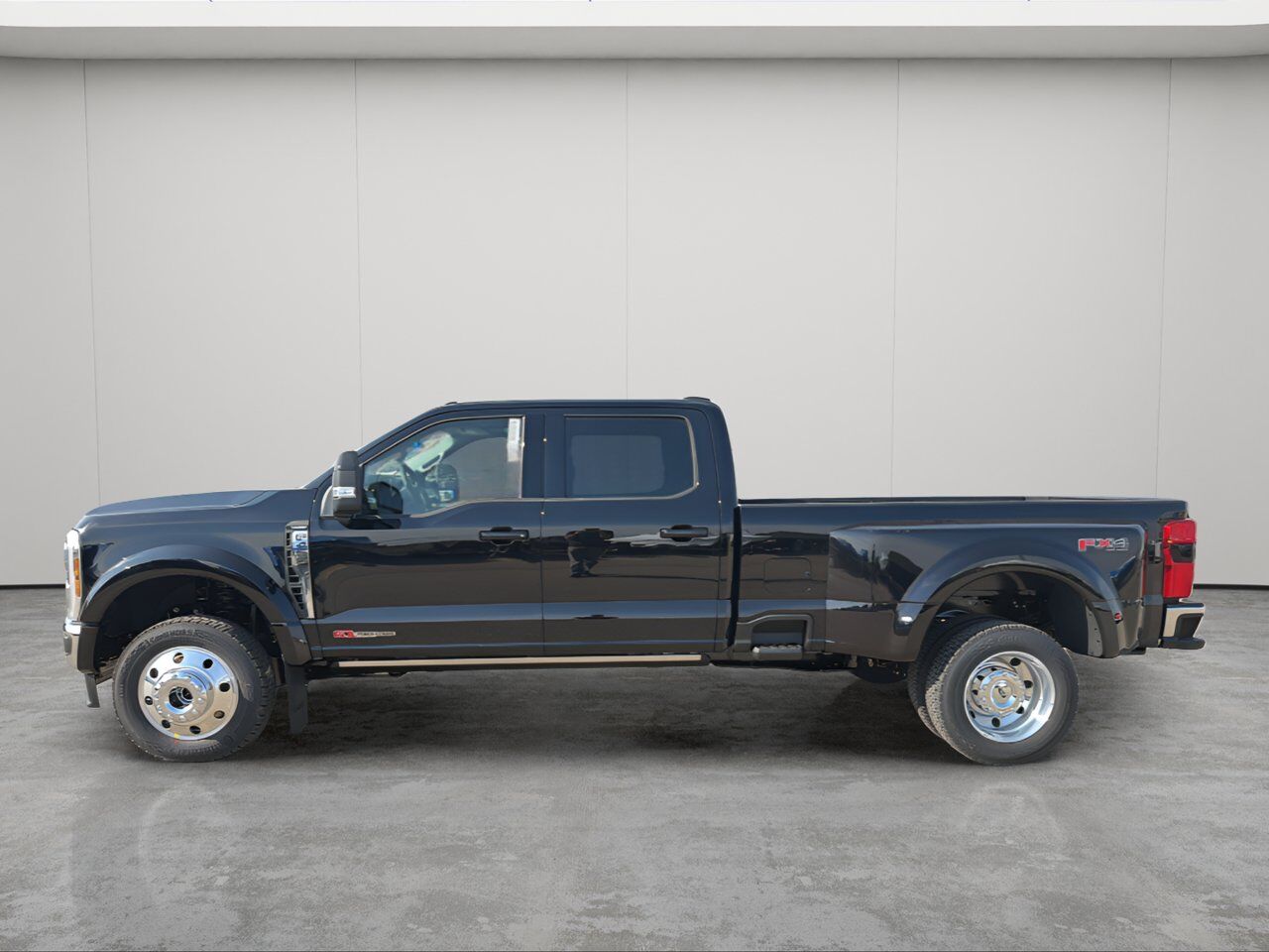 2026 Ford Super Duty F-450 DRW Lariat Sherwood Park AB