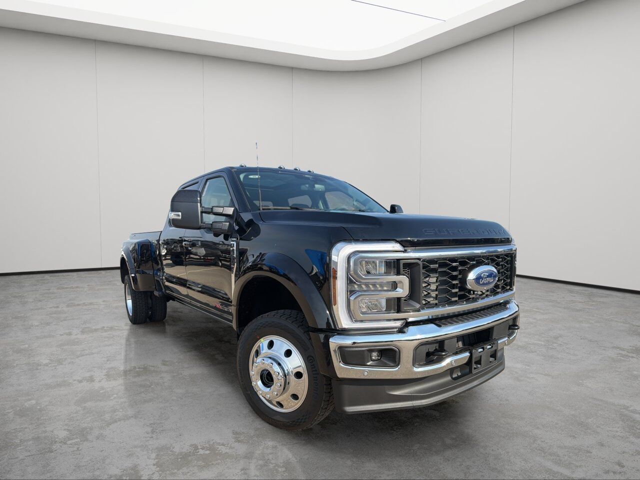 2026 Ford Super Duty F-450 DRW